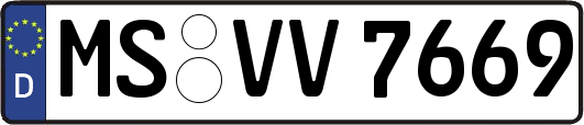 MS-VV7669