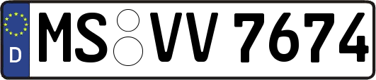 MS-VV7674