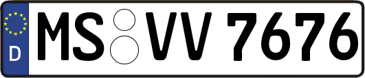 MS-VV7676