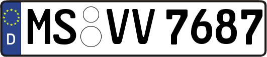 MS-VV7687