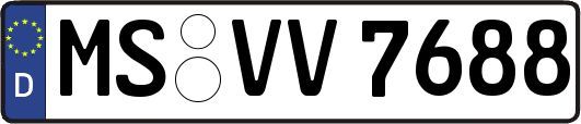 MS-VV7688