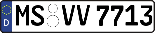 MS-VV7713