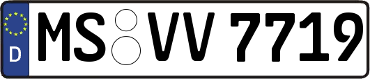 MS-VV7719