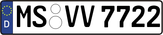 MS-VV7722