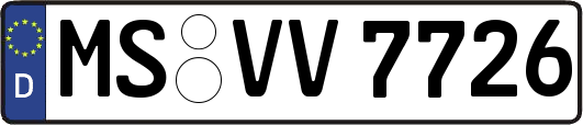 MS-VV7726