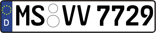 MS-VV7729