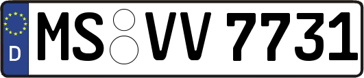 MS-VV7731