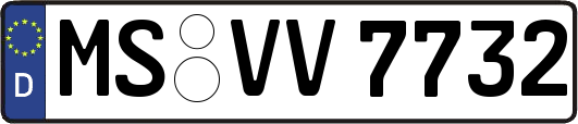 MS-VV7732