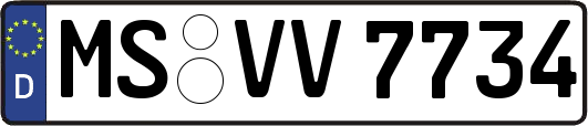 MS-VV7734