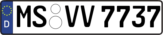 MS-VV7737