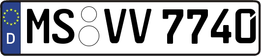 MS-VV7740