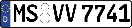 MS-VV7741