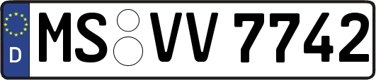 MS-VV7742