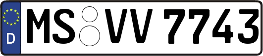MS-VV7743