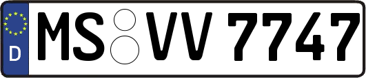 MS-VV7747