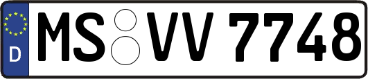MS-VV7748