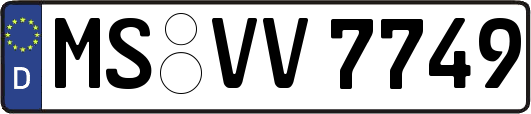 MS-VV7749
