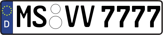 MS-VV7777