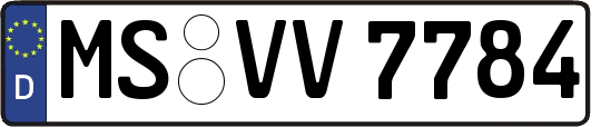 MS-VV7784