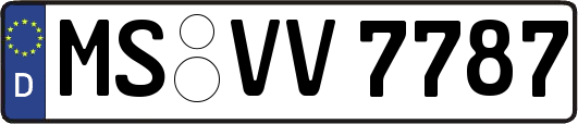 MS-VV7787