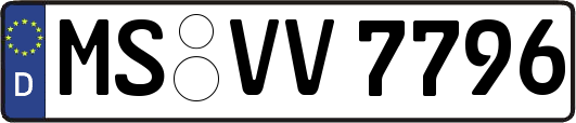 MS-VV7796