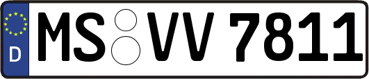 MS-VV7811