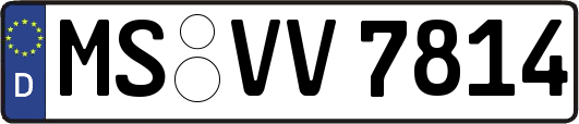 MS-VV7814