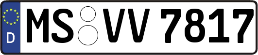 MS-VV7817