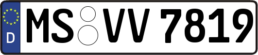 MS-VV7819