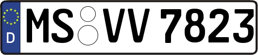 MS-VV7823