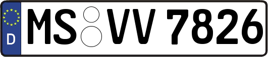MS-VV7826
