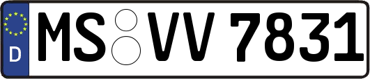 MS-VV7831