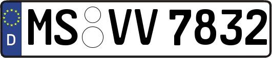 MS-VV7832
