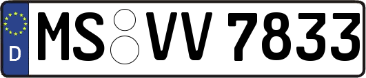 MS-VV7833