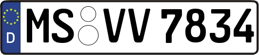 MS-VV7834