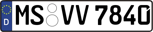 MS-VV7840