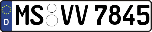 MS-VV7845