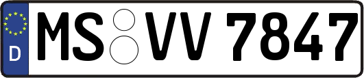 MS-VV7847