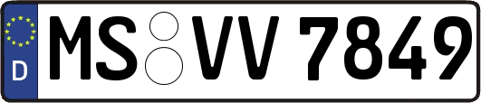 MS-VV7849