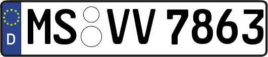 MS-VV7863