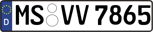 MS-VV7865