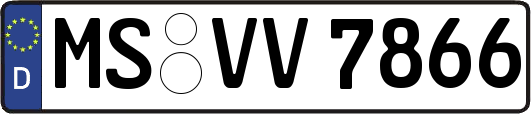MS-VV7866