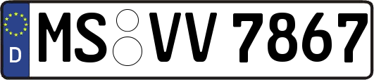 MS-VV7867