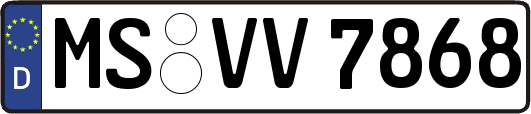 MS-VV7868