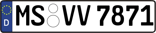 MS-VV7871