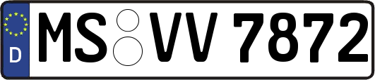 MS-VV7872