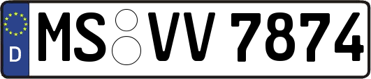 MS-VV7874
