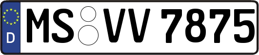 MS-VV7875