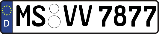 MS-VV7877