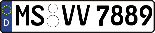 MS-VV7889